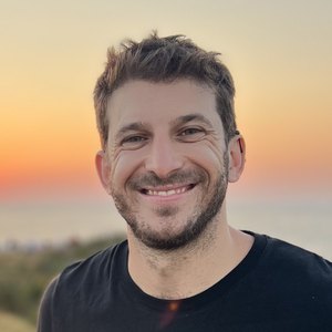 אוהד לוי, מייסד Fieldesk